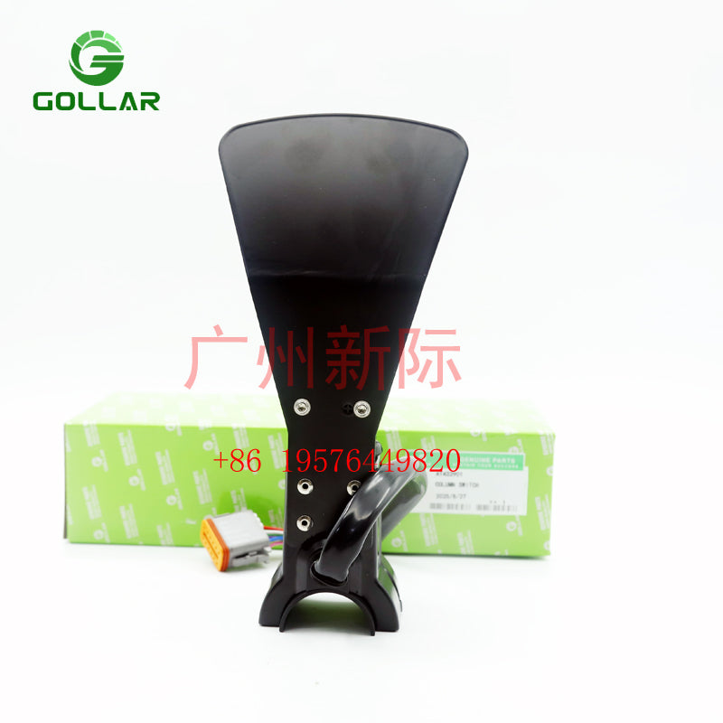 AT432901 Control Switch AT432901  for John Deere 210LJ 310J 310K 410J 710J 710K