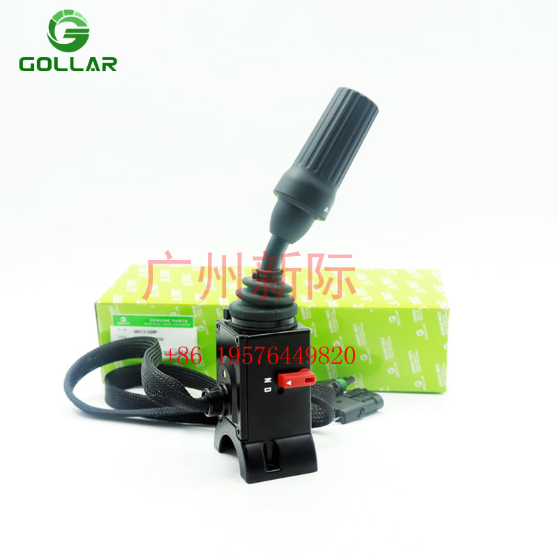 1pc 4WG200 Transmission Spare Parts Gear Selector 0501216209 0501 216 209