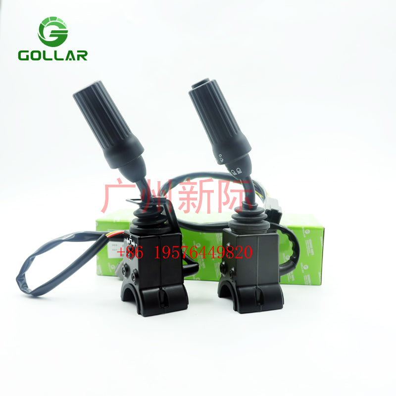 Column Switch 11882493 VOE11882493 For VOLVO