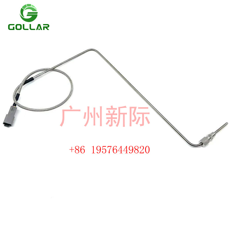 Komatsu HD785-7 SAA12V140E Exhaust Temperature Sensor 6219-11-8810 6219118810