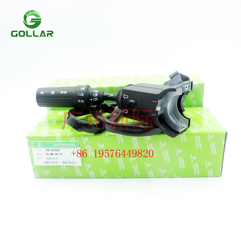 Column Switch VOE15202355 15202355 For Volvo