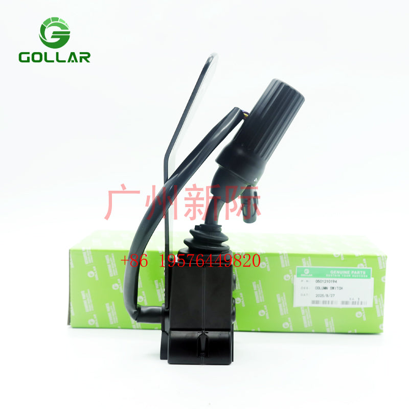 Transmission Control Switch 0501210194 0501.210.194 for ZF for John Deere