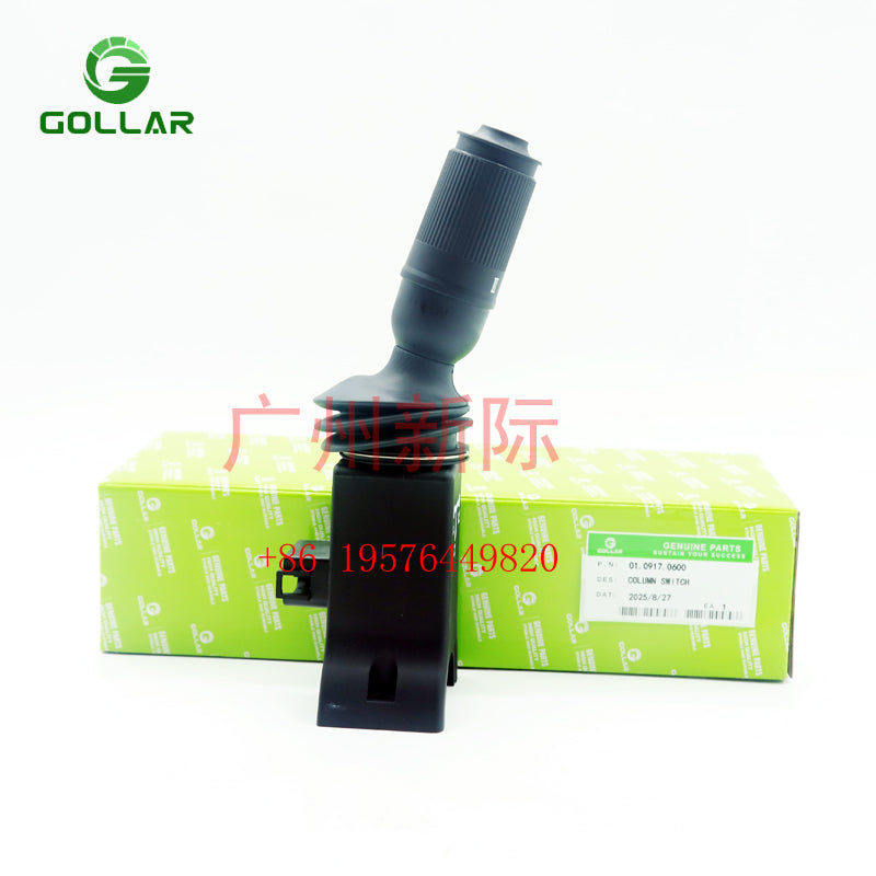 XINJI Transmission switch 01.0917.0600 0109170600  for Hyundai-OUSITE