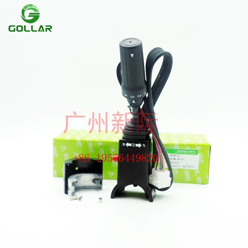 803682123 VALEO DW-3 803682123  gear selector XCMG