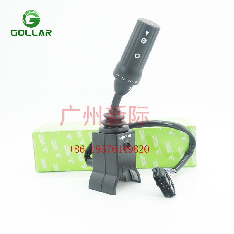 Column Switch VOE11171771 11171771 For Volvo L120B L90B L180 L180C L70B L70C