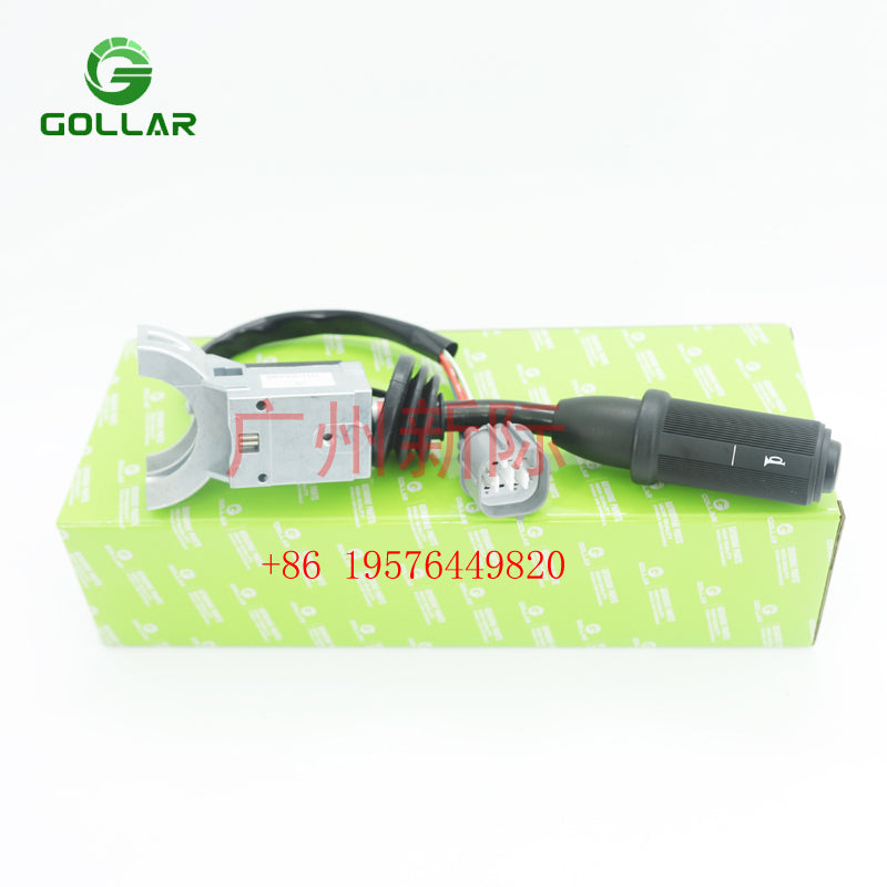 Forward & Reverse Column Switch For JCB Backhoe Loader 701/80298 701-80298 New