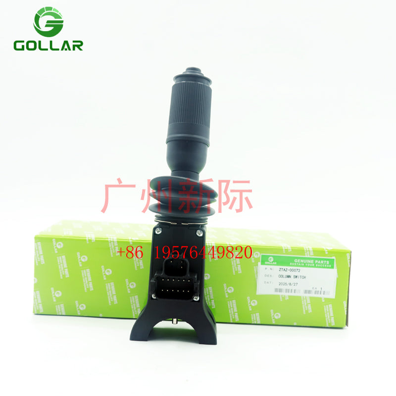 ZTAZ-00072  ZTAZ00072  Fit for Hyundai R60W-9S R140W-9 R170W-9 R210W-9 R55W-9