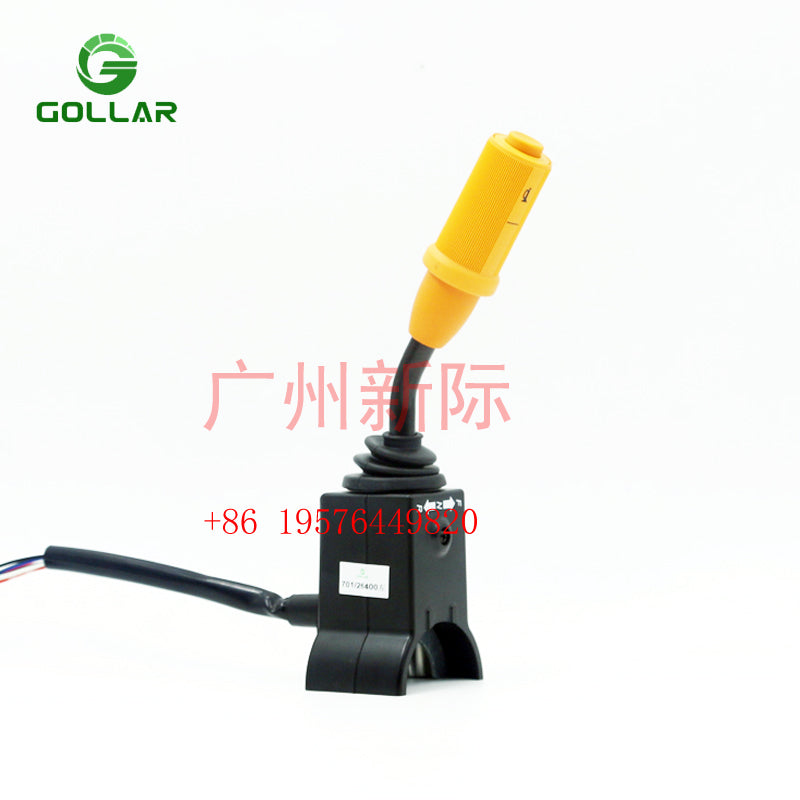 701/26400 Switch, column  covers - 70126400