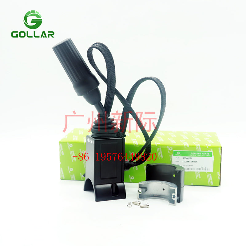 A1340296 A13-40296 truck parts Transmission Control Switch