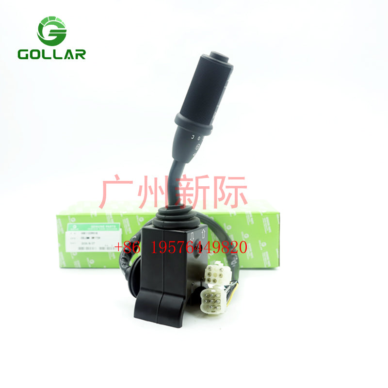 11039018 Column Switch for Volvo L90 L120 L160 L70 L50 L30 L70 L50 EL70 EL70C