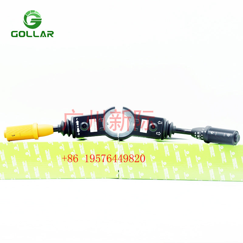701-21200  701/21200  70121200  For JCB BACKHOE - FORWARD AND REVERSE COLUMN SWITCH