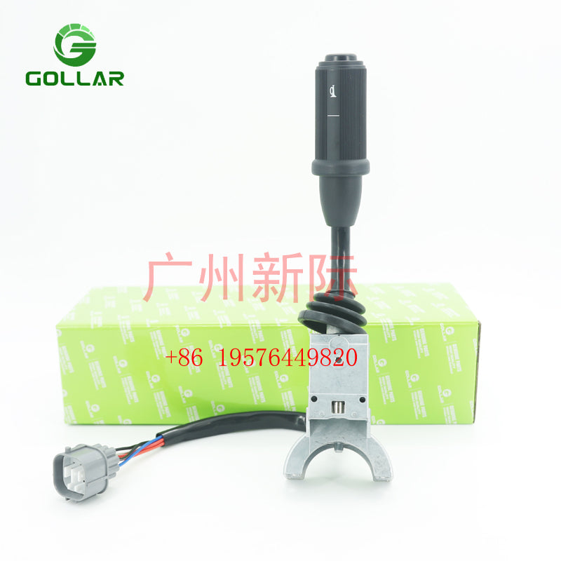 Forward & Reverse Column Switch For JCB Backhoe Loader 701/80298 701-80298 New