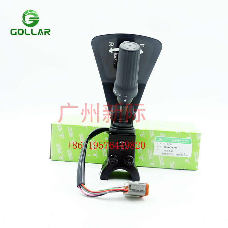 AT432901 Control Switch AT432901  for John Deere 210LJ 310J 310K 410J 710J 710K