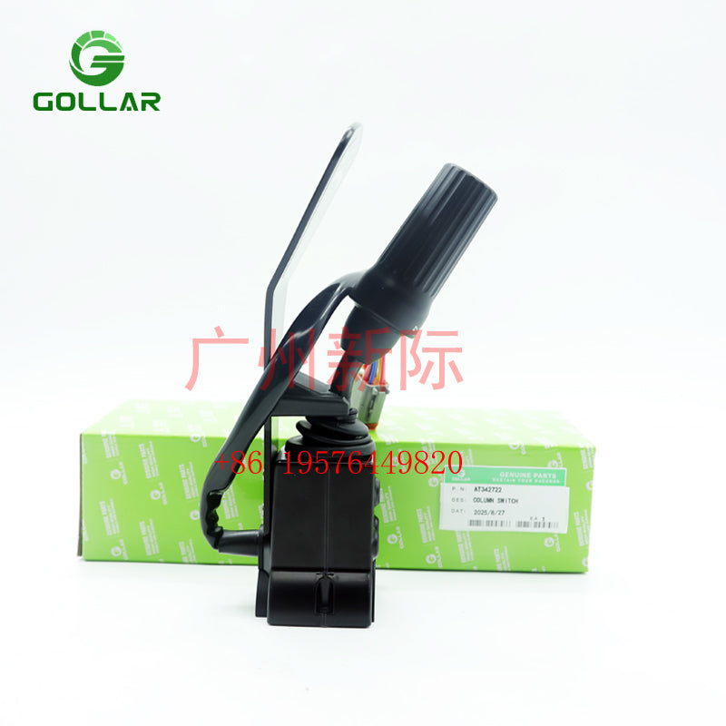 Forward & Reverse Switch AT342722  AT342722  for John Deere Loader 210K 210LE 2