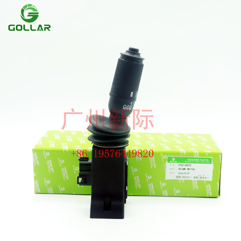 ZTAZ-00072  ZTAZ00072  Fit for Hyundai R60W-9S R140W-9 R170W-9 R210W-9 R55W-9