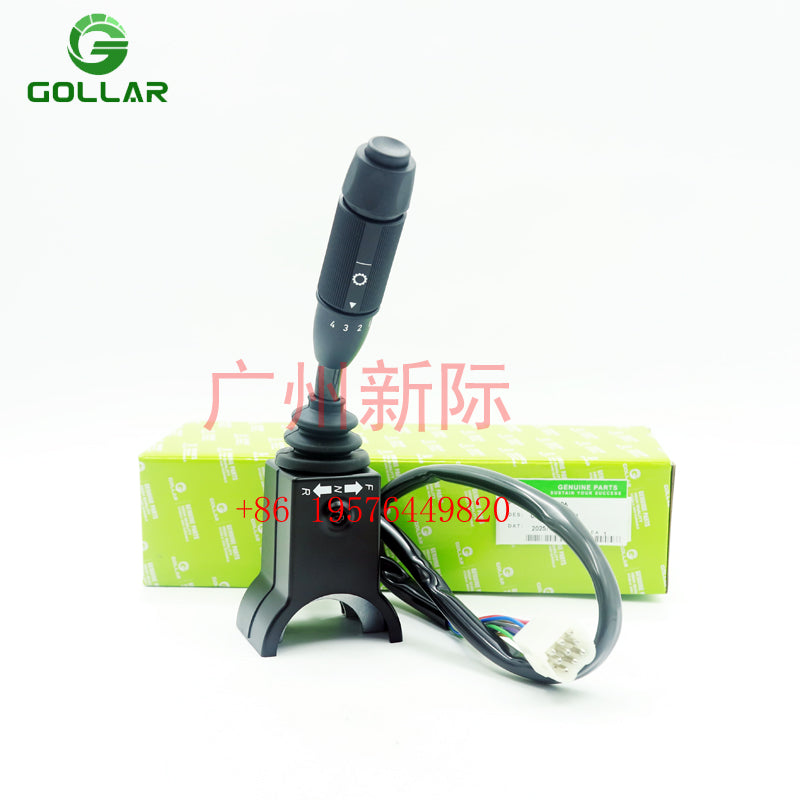 920476.006 Gear Shift Switch