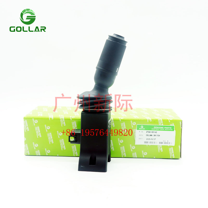 ZTAC-00162 R140W-7 R200W-7 Roue EbParts Commutateur De Colonne Wilson 0704.0600 ZTAC-00162