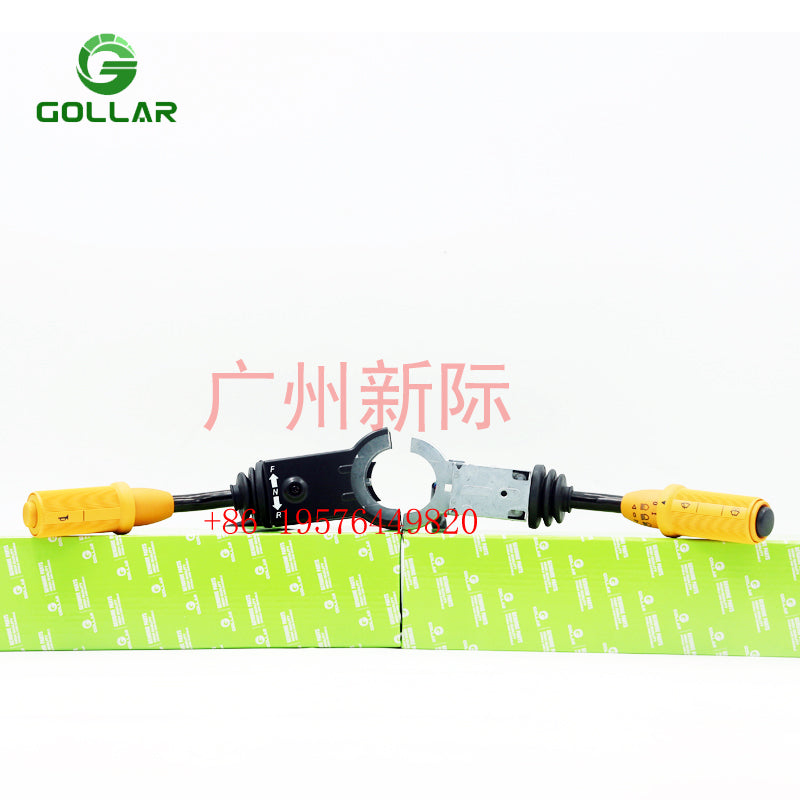 701/26400 Switch, column  covers - 70126400