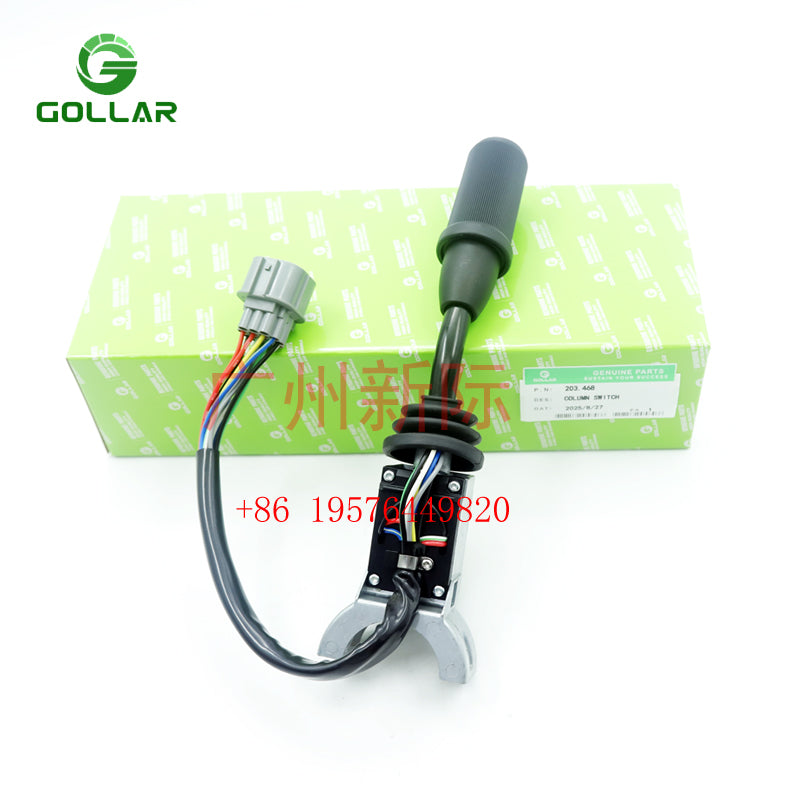 203.468 203-468  203468 Forward & Reverse Column Joystick Switch for JCB