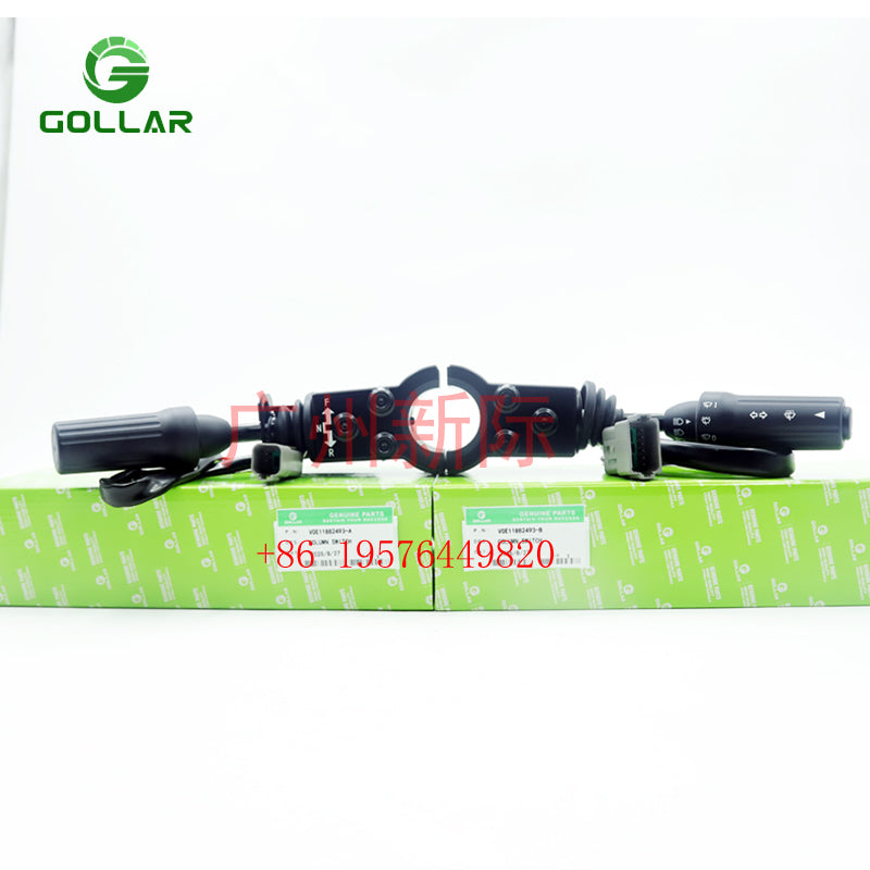 Column Switch 11882493 VOE11882493 For VOLVO