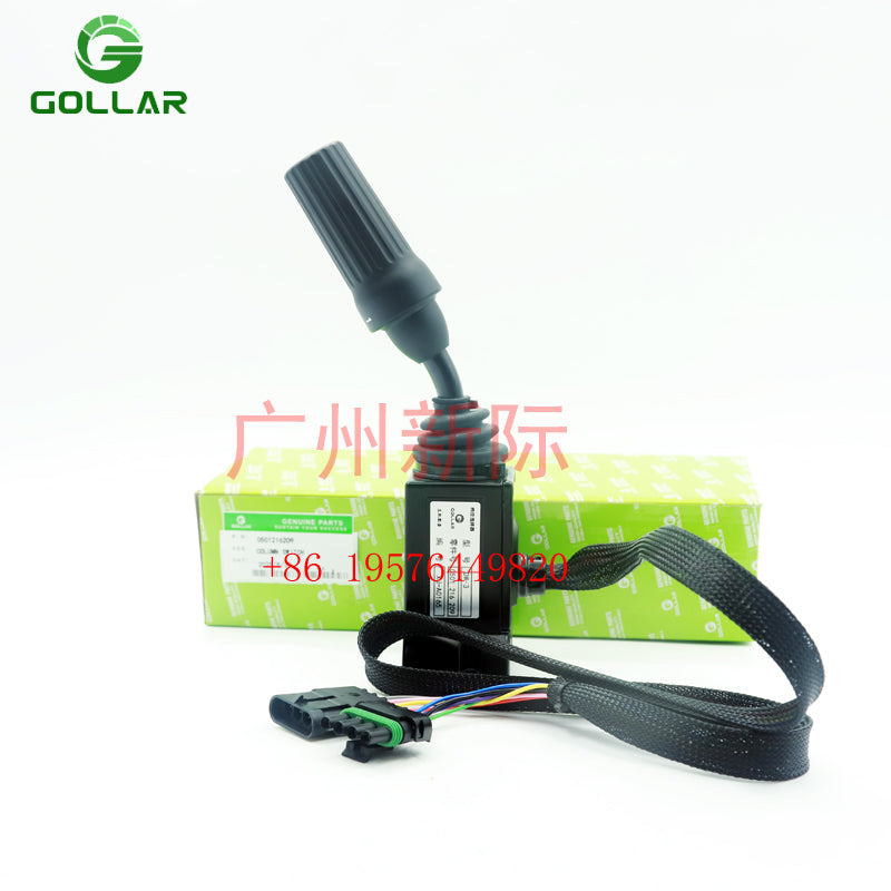 1pc 4WG200 Transmission Spare Parts Gear Selector 0501216209 0501 216 209