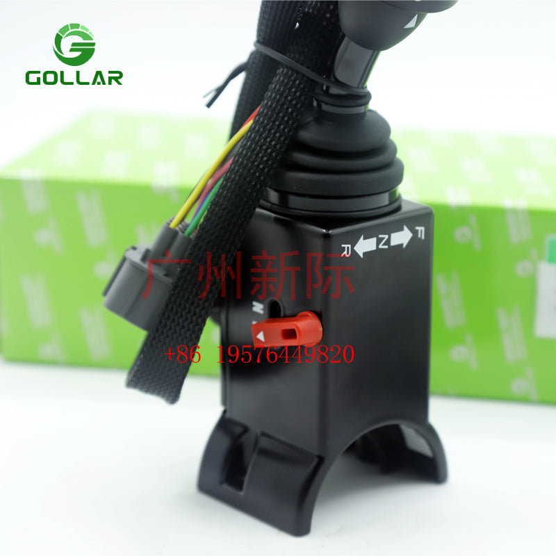 Column Switch 04/801301  04-801301 04801301 For JCB Truck 411 411B 411B LE 412